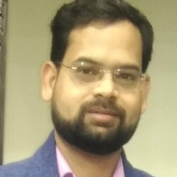 Harvind Kumar