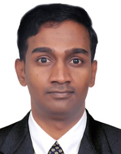 Siddheshwar Patil