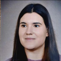 Patrycja Kicior