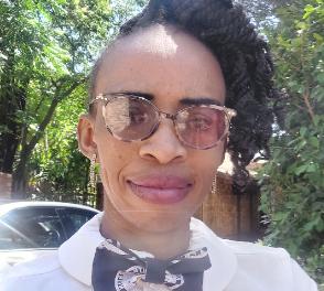 Patience Matekwe