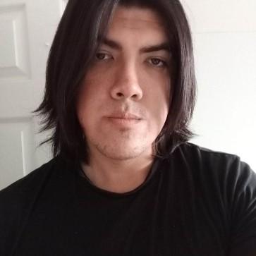 Paolo Moreno Lopez