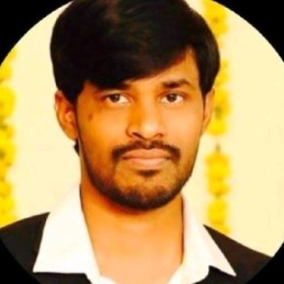 Sandeep Aitha