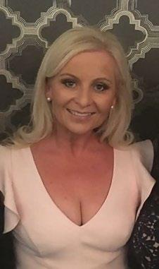 Alison Morrison