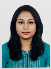 Pooja Parkhi