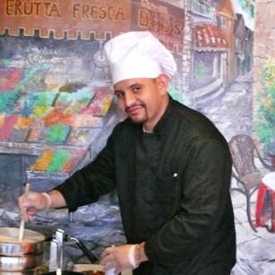 Sergio Gutierrez-Pimentel