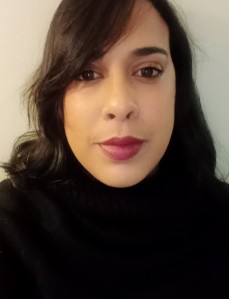 Cindy-Lee René de Vos