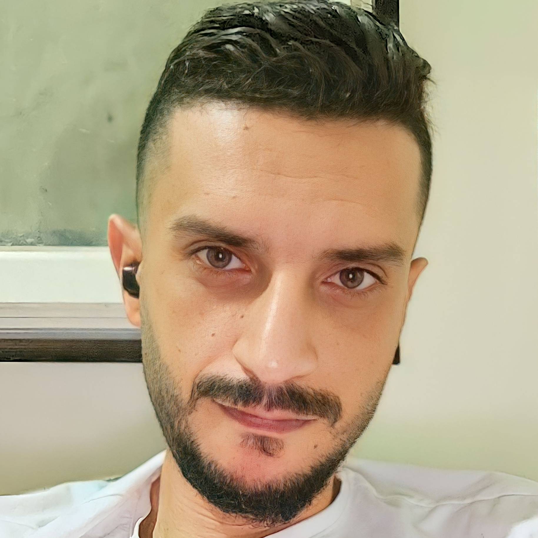 Hossam El-Gazzar