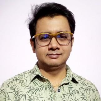 Priyatosh Paul