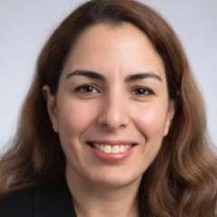Tasnim Mrabti