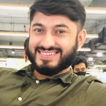 VISHAL MISHRA