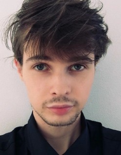 Nikita Kazakov