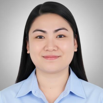 KRYSTAL DIMAYUGA