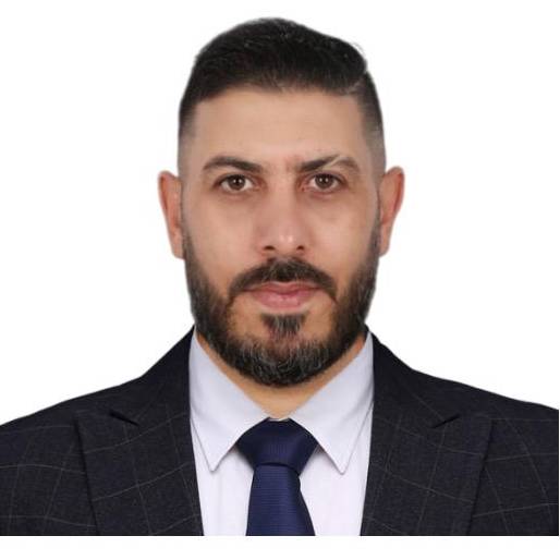 Mohanad Ahssan Naeem