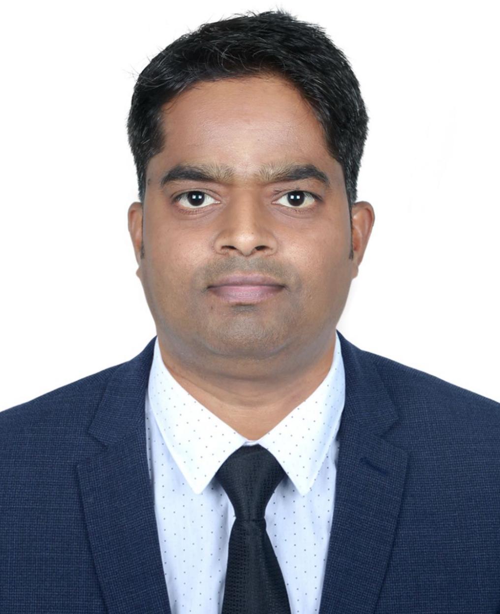 Mohammad Ashraf