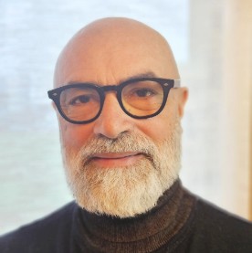Mauro Centenari