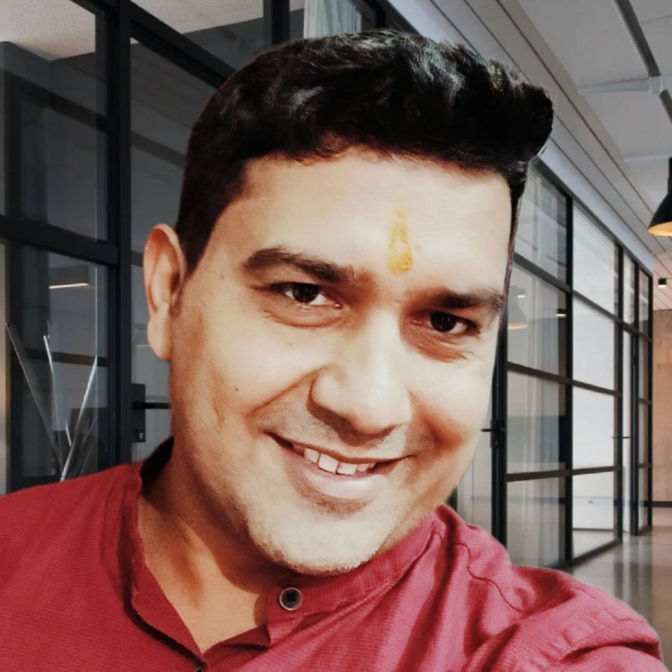 SUMIT AHLAWAT