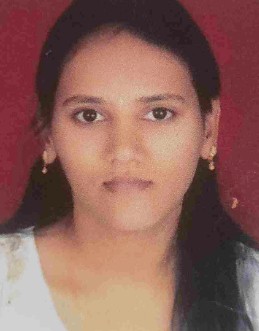 Sushmita Ghige