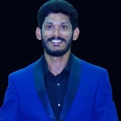 Balaji Bodagala