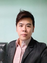 Iek Ming Ming