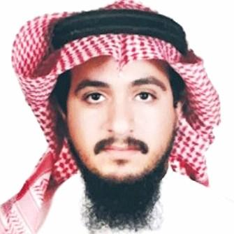 Abdulmohsen Al ghamdi