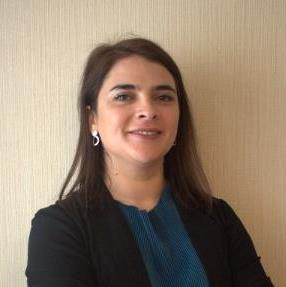 Ingrid Vega