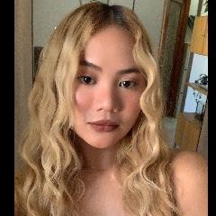 Bernadette Delos Reyes