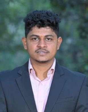 SANDESH SHIVAJI JADHAV