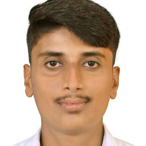 Gowtham Raj J
