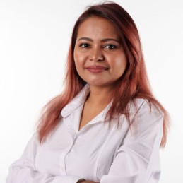 Sabila Moriam