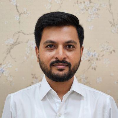 Sudhir Kajale
