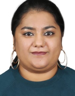 KRIPA MURALI