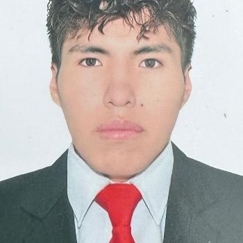 Bryan Jhimy Lopez Naira