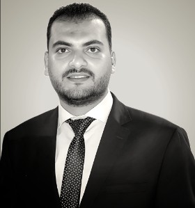 Ahmed Gamal El Gammal