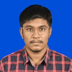 Karthik Reddy Guruguntla