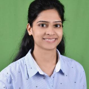 Prerna Takawale