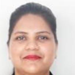 Pooja R. Panday