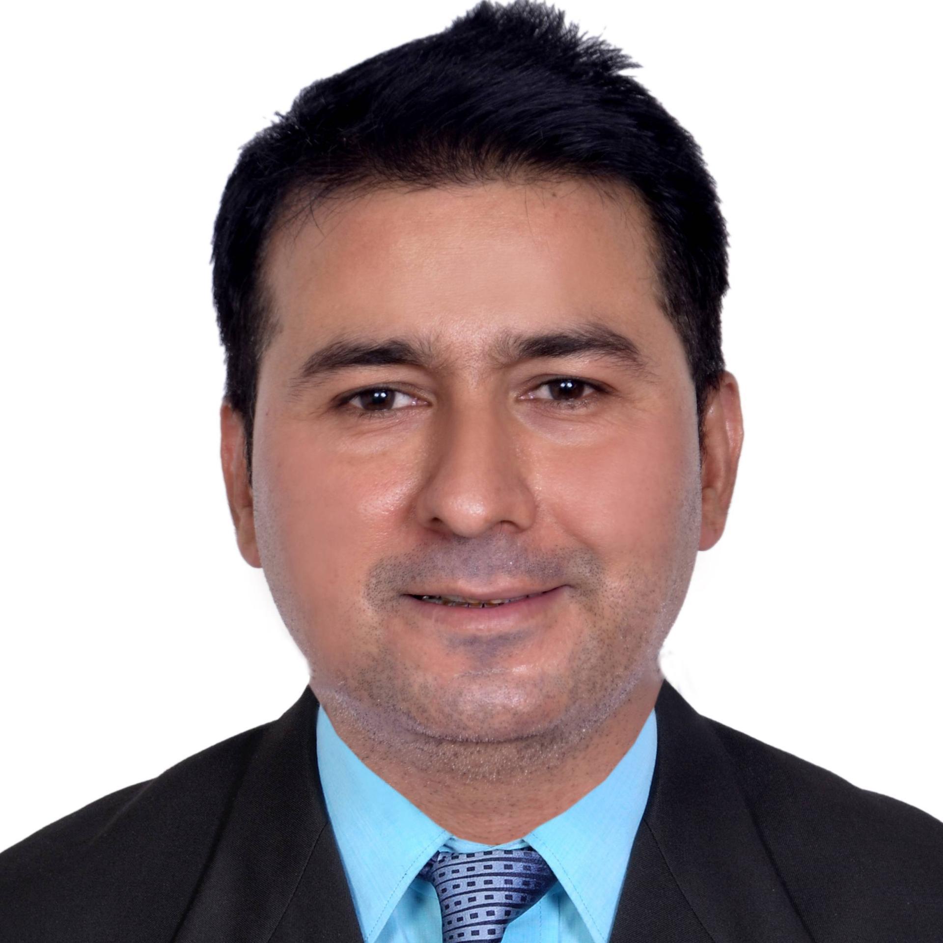 KAMLESH VADHER