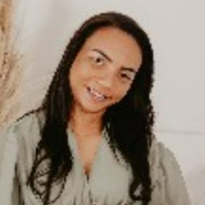 Íris Beatriz Silva Rosa