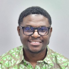 EMMANUEL OPPONG OTCHERE
