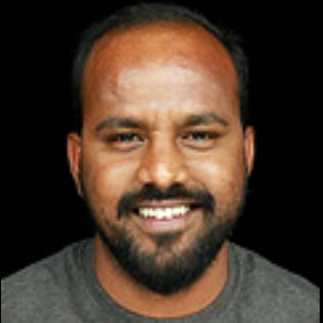 Kranthi Kumar