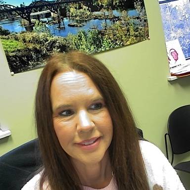 Stacye Carter