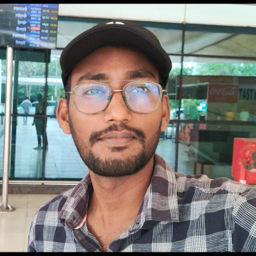 Vinod Babu Sumpeta