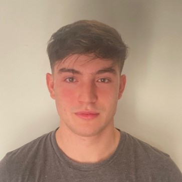 Nicolás Torrecillas Lafuente