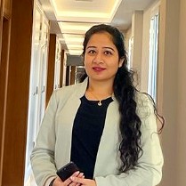 Ishita Bhatia