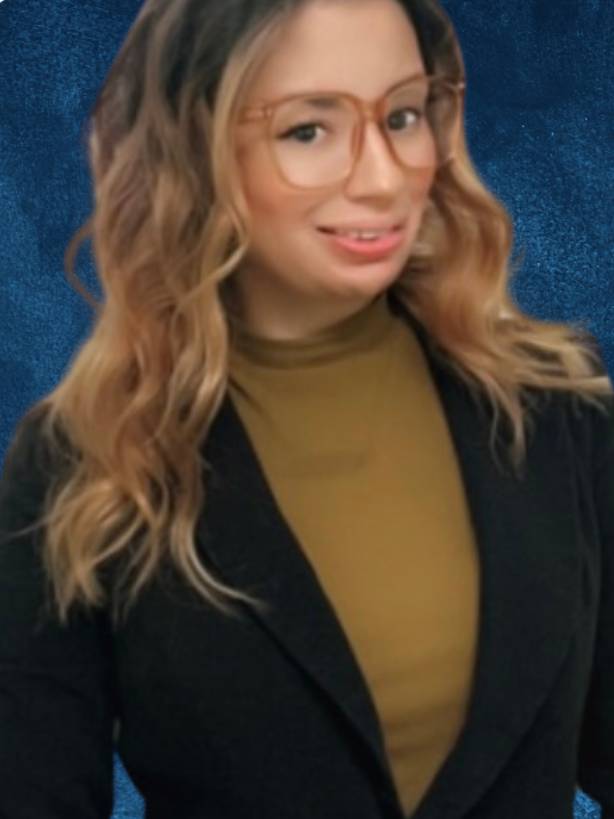 CHYENNE FUENTES
