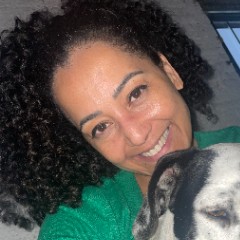 LUANA MÁRCIA PEREIRA DA COSTA