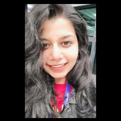 NIRALI SAIGAL