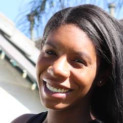 Shanae Hill