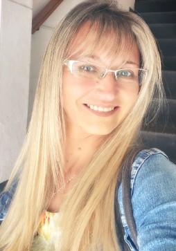 MONICA GABRIELA MELGAREJO