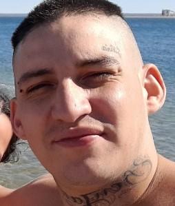 Luciano Gerónimo Arroyo